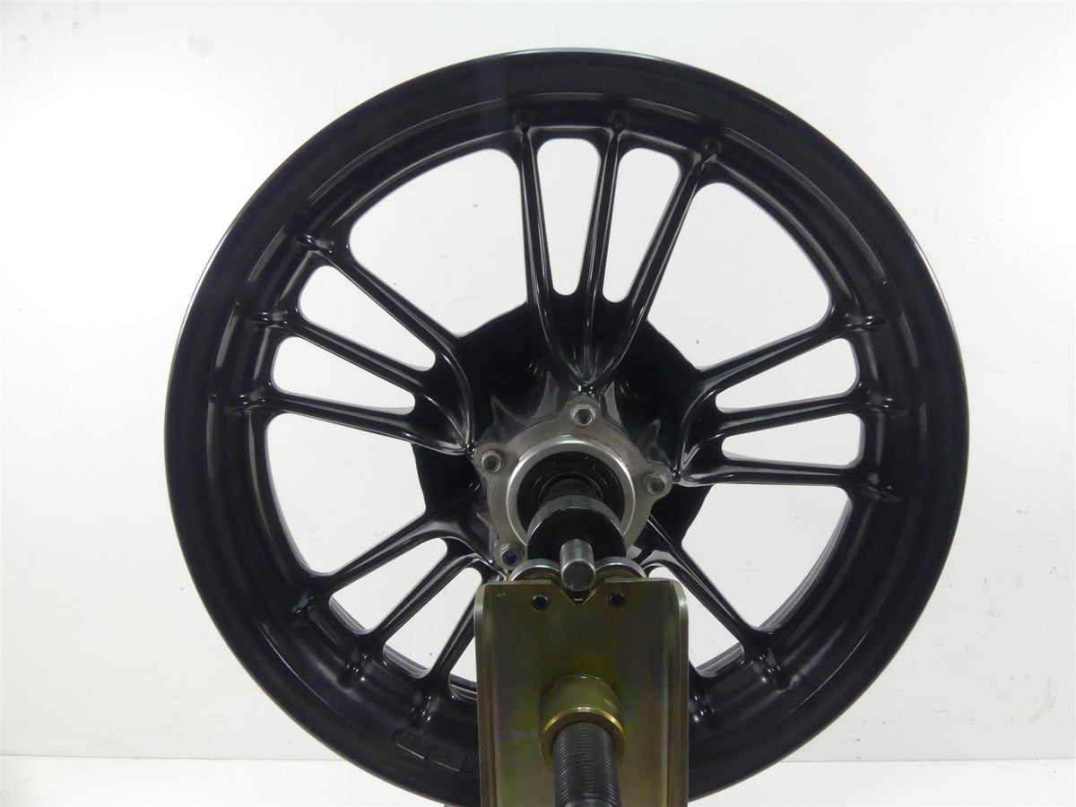 2016 Indian Scout Sixty Straight 16x3.5 Rear Wheel Rim 1522091 {{ shop.shopifyCountryName }} - Mototech271
