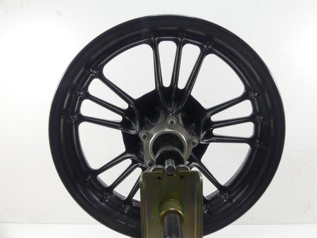 2016 Indian Scout Sixty Straight 16x3.5 Rear Wheel Rim 1522091 {{ shop.shopifyCountryName }} - Mototech271