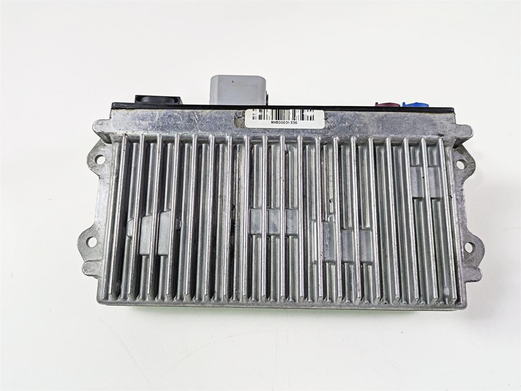 2016 BMW R1200RT K52 Radio Audio Module Amplifier Alpine 65128542065 {{ shop.shopifyCountryName }} - Mototech271