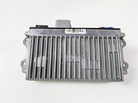 2016 BMW R1200RT K52 Radio Audio Module Amplifier Alpine 65128542065 {{ shop.shopifyCountryName }} - Mototech271