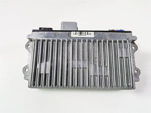 2016 BMW R1200RT K52 Radio Audio Module Amplifier Alpine 65128542065