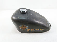 Load image into Gallery viewer, 1990 Harley Sportster XLH883 XL883 Fuel Gas Petrol Tank Reservoir 61023-83D | Mototech271
