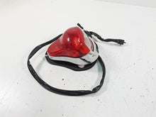 Load image into Gallery viewer, 2011 Triumph America Taillight Tail Light Rear Brake Lamp T2700317
