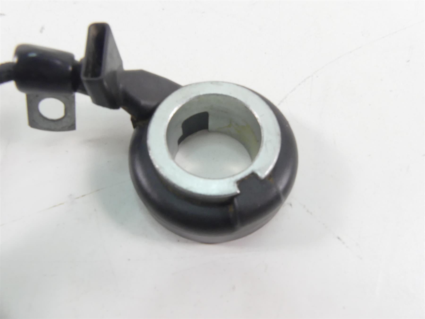 2022 Indian FTR1200 S Front Abs Brake Wheel Speed Sensor 4017451 {{ shop.shopifyCountryName }} - Mototech271