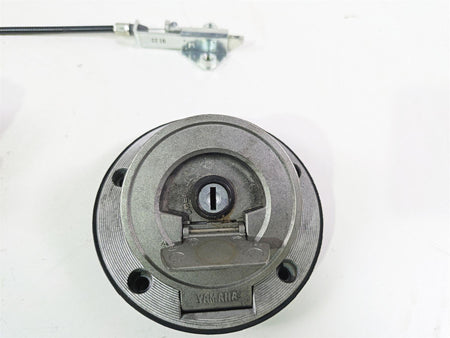 2009 Yamaha FZ1 FZS10 Fazer Ignition Switch Key Lock Set - Read 3C3-82501-10-00 {{ shop.shopifyCountryName }} - Mototech271