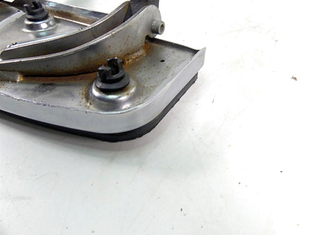 2007 Harley Touring FLHRC Road King Right Front Floorboard Brake Pedal 50621-06A {{ shop.shopifyCountryName }} - Mototech271