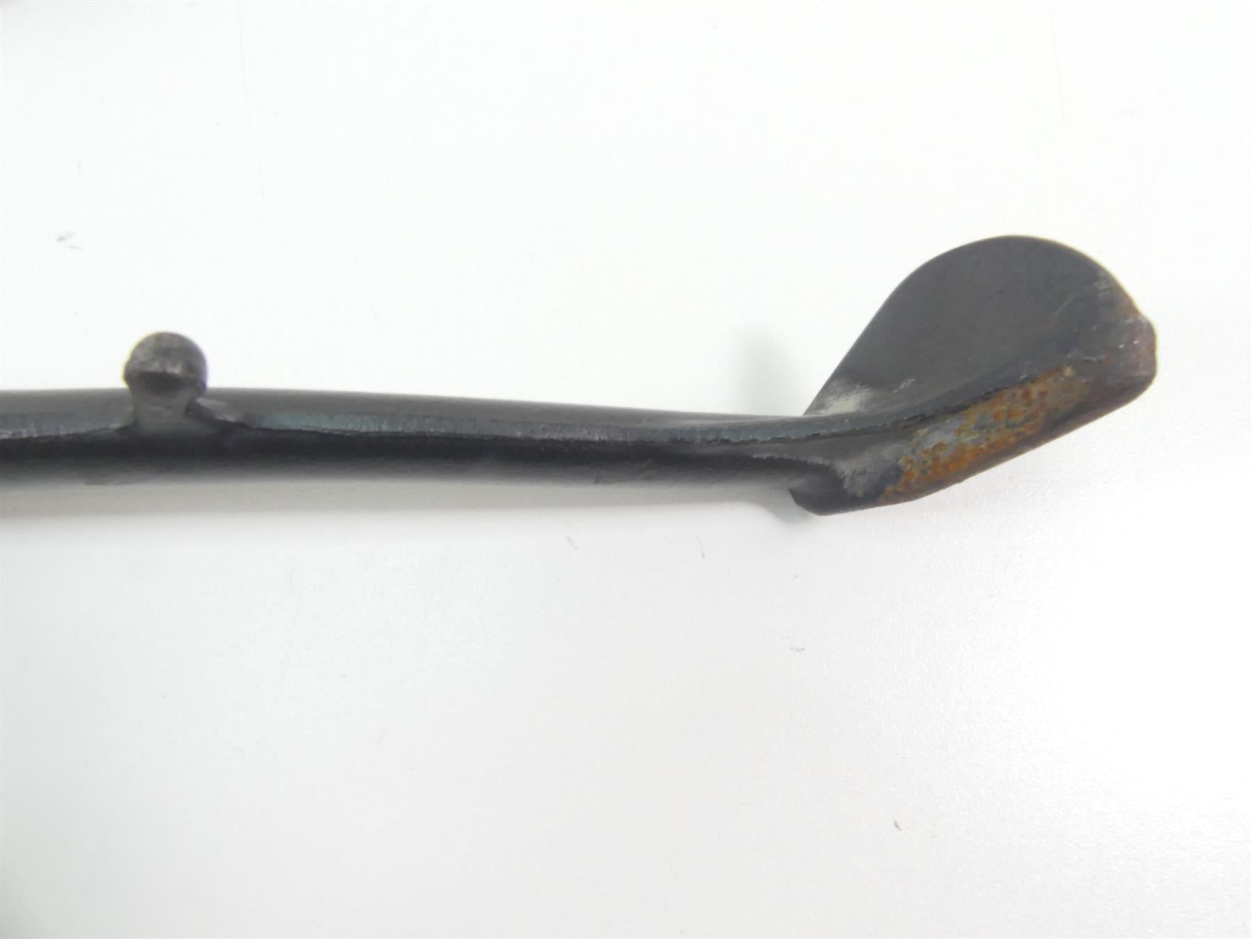 2012 Kawasaki ZX1400 ZX14R Ninja Side Kickstand Kick Stand 34024-0026-18R {{ shop.shopifyCountryName }} - Mototech271