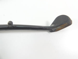 2012 Kawasaki ZX1400 ZX14R Ninja Side Kickstand Kick Stand 34024-0026-18R