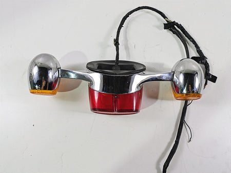 2002 Indian Spirit Deluxe Taillight Blinker Turn Signal Set 66-061 {{ shop.shopifyCountryName }} - Mototech271