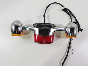 2002 Indian Spirit Deluxe Taillight Blinker Turn Signal Set 66-061