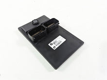 Load image into Gallery viewer, 2010 BMW R1200RT K26 Zfe High Central Chassis Electronics Module 61357720228 | Mototech271
