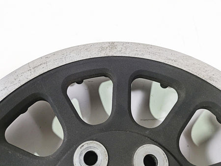2014 Harley FXDL Dyna Low Rider Rear Drive Belt Sprocket Pulley 66T 1" 40374-07 {{ shop.shopifyCountryName }} - Mototech271