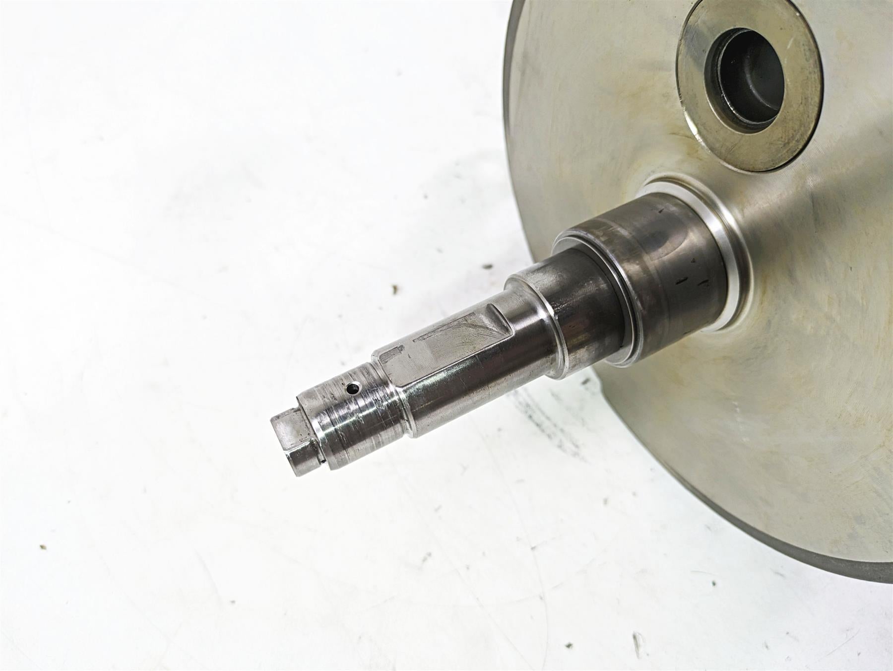 2015 Harley Touring FLHXS Street Glide Crank Flywheel & Rods 24100021 {{ shop.shopifyCountryName }} - Mototech271