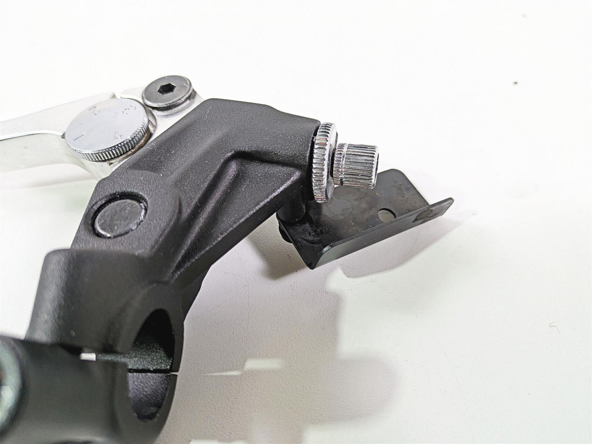 2024 Triumph Tiger 900 GT Clutch Perch & Lever T2043679 {{ shop.shopifyCountryName }} - Mototech271