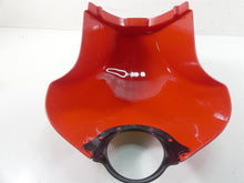 Load image into Gallery viewer, 2009 Buell 1125 CR Upper Air Box Fuel Tank Cover Fairing Cowl M0222.02A8M
