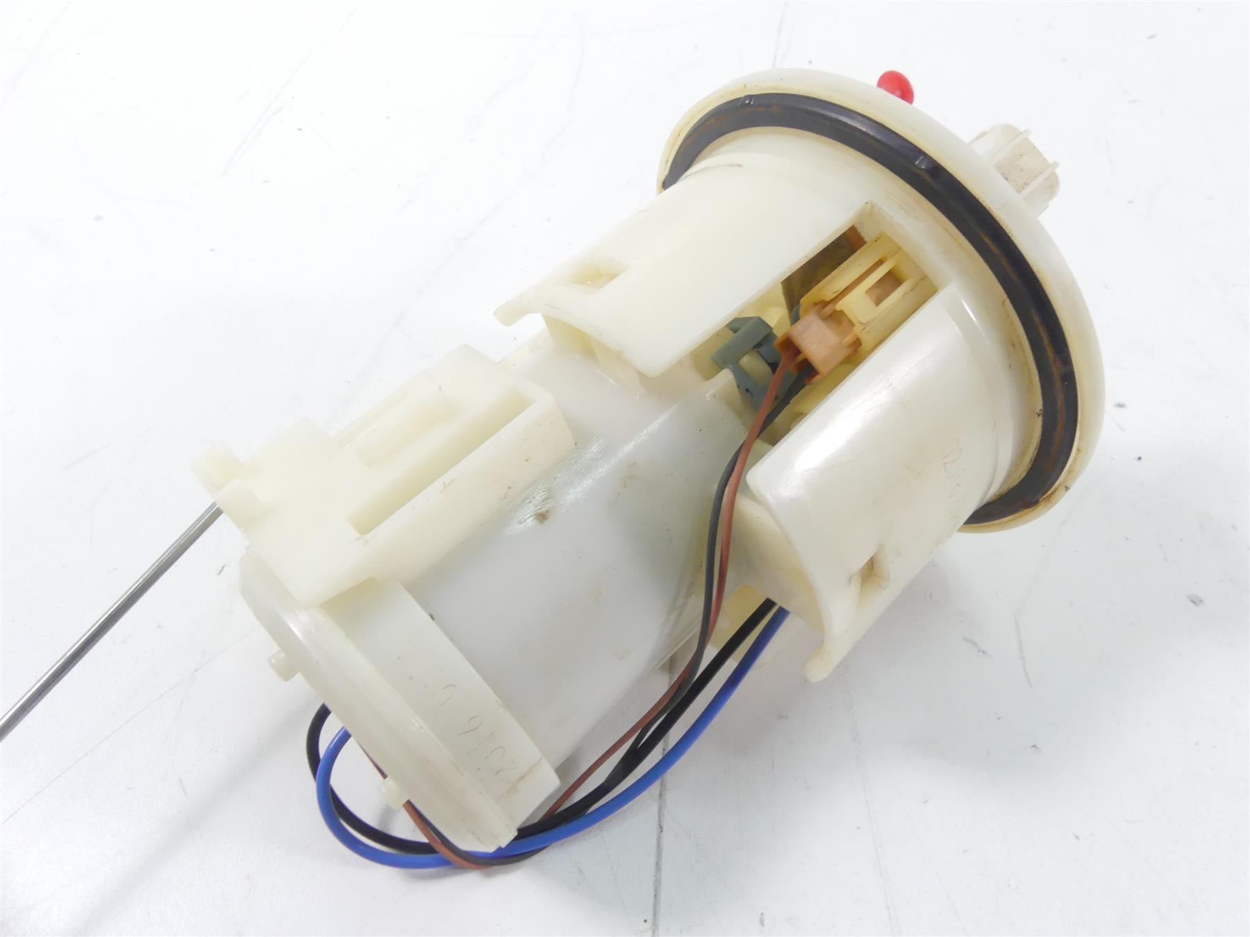 2007 Yamaha FZ1 Fazer Denso Fuel Gas Petrol Pump -Tested 2D1-13907-01 {{ shop.shopifyCountryName }} - Mototech271