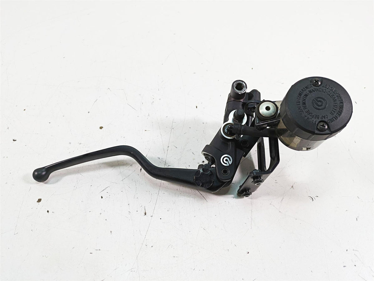 2022 Harley RA1250 S Pan America Brembo Front Brake Master Cylinder 41700602 {{ shop.shopifyCountryName }} - Mototech271
