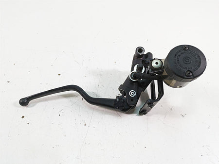 2022 Harley RA1250 S Pan America Brembo Front Brake Master Cylinder 41700602 {{ shop.shopifyCountryName }} - Mototech271