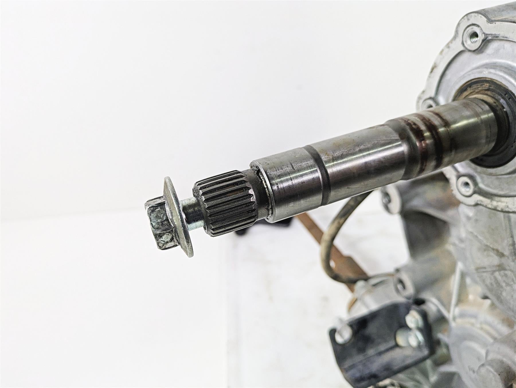 2020 Kawasaki Teryx KRX KRF 1000 Transmission Gear Box -Tested 14055-0641 {{ shop.shopifyCountryName }} - Mototech271