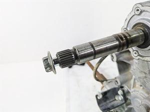 2020 Kawasaki Teryx KRX KRF 1000 Transmission Gear Box -Tested 14055-0641 | Mototech271