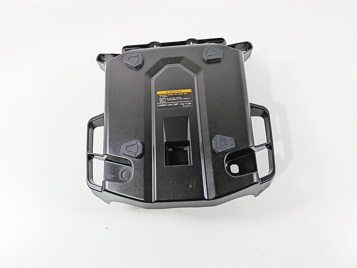 2012 Yamaha XT1200 Super Tenere Luggage Rack Carrier Plate Cargo 23P-24842-10-00 {{ shop.shopifyCountryName }} - Mototech271