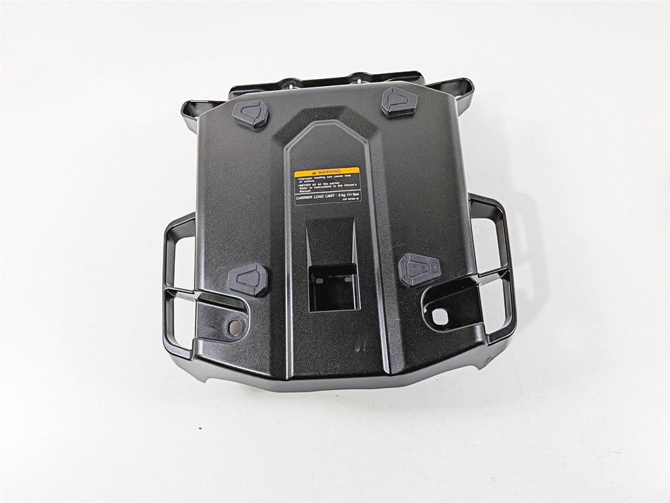 2012 Yamaha XT1200 Super Tenere Luggage Rack Carrier Plate Cargo 23P-24842-10-00 {{ shop.shopifyCountryName }} - Mototech271