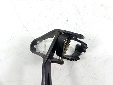 2016 BMW R1200GS Adv K51 Rear Brake Pedal Lever 35218529841 {{ shop.shopifyCountryName }} - Mototech271