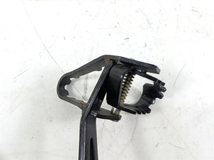 2016 BMW R1200GS Adv K51 Rear Brake Pedal Lever 35218529841