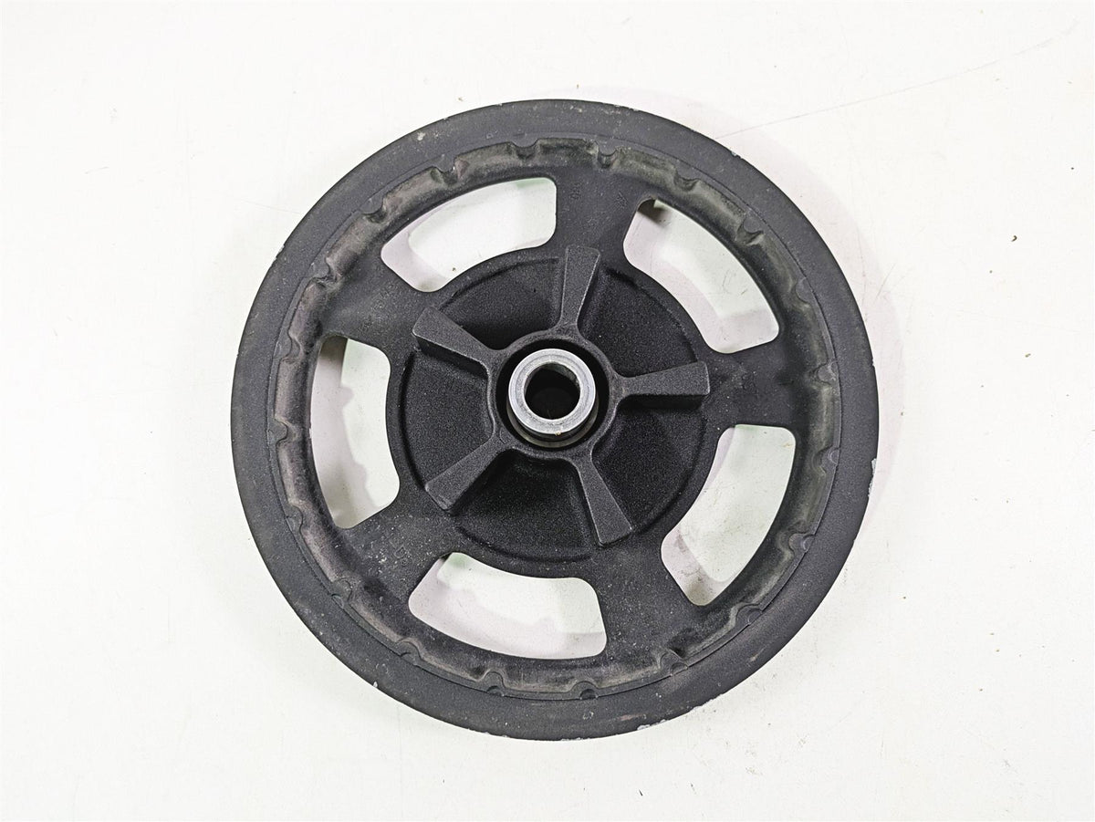 2015 Harley Touring FLHTKL Electra Glide Rear Drive Belt Pulley 40217-09 {{ shop.shopifyCountryName }} - Mototech271
