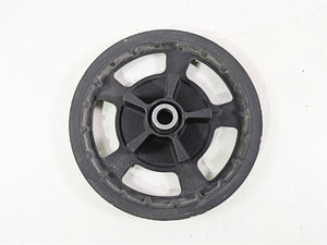 2015 Harley Touring FLHTKL Electra Glide Rear Drive Belt Pulley 40217-09