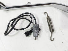 Load image into Gallery viewer, 2018 Indian Chieftain Limited Chrome Side Kickstand Kick Stand &amp; Switch 5139983 | Mototech271
