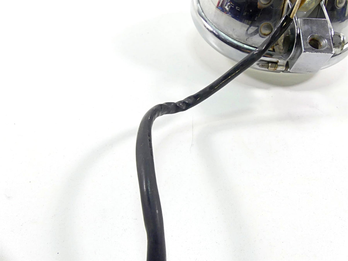 2014 Harley FXDL Dyna Low Rider Chrome Head Light Lamp Headlight 69774-07A {{ shop.shopifyCountryName }} - Mototech271