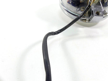 2014 Harley FXDL Dyna Low Rider Chrome Head Light Lamp Headlight 69774-07A {{ shop.shopifyCountryName }} - Mototech271