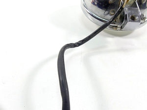 2014 Harley FXDL Dyna Low Rider Chrome Head Light Lamp Headlight 69774-07A | Mototech271