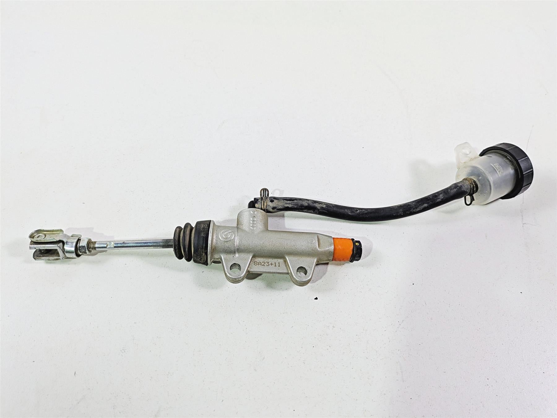 2018 Ducati Scrambler Desert Sled 800 Rear Brake Master Cylinder 62540191A