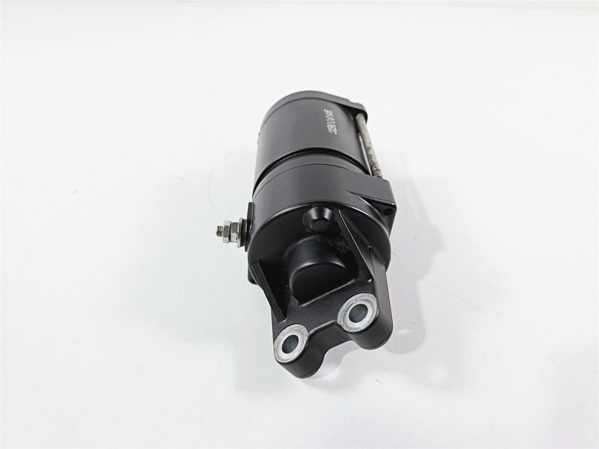 2009 Yamaha VMX17 V-Max 1700 Engine Starter Motor - Tested 2S3-81890-00-Mototech271