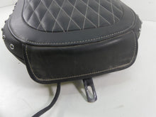 Load image into Gallery viewer, 2020 Indian Roadmaster Nice Heated Duo Rider Passenger Seat Saddle 2687597 | Mototech271
