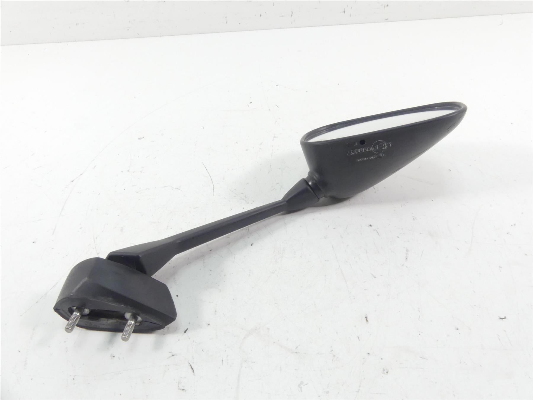 2008 Yamaha FZ1 Fazer Right Rear View Mirror 3C3-26290-00-00 {{ shop.shopifyCountryName }} - Mototech271