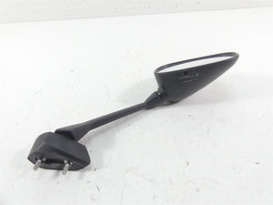 2008 Yamaha FZ1 Fazer Right Rear View Mirror 3C3-26290-00-00