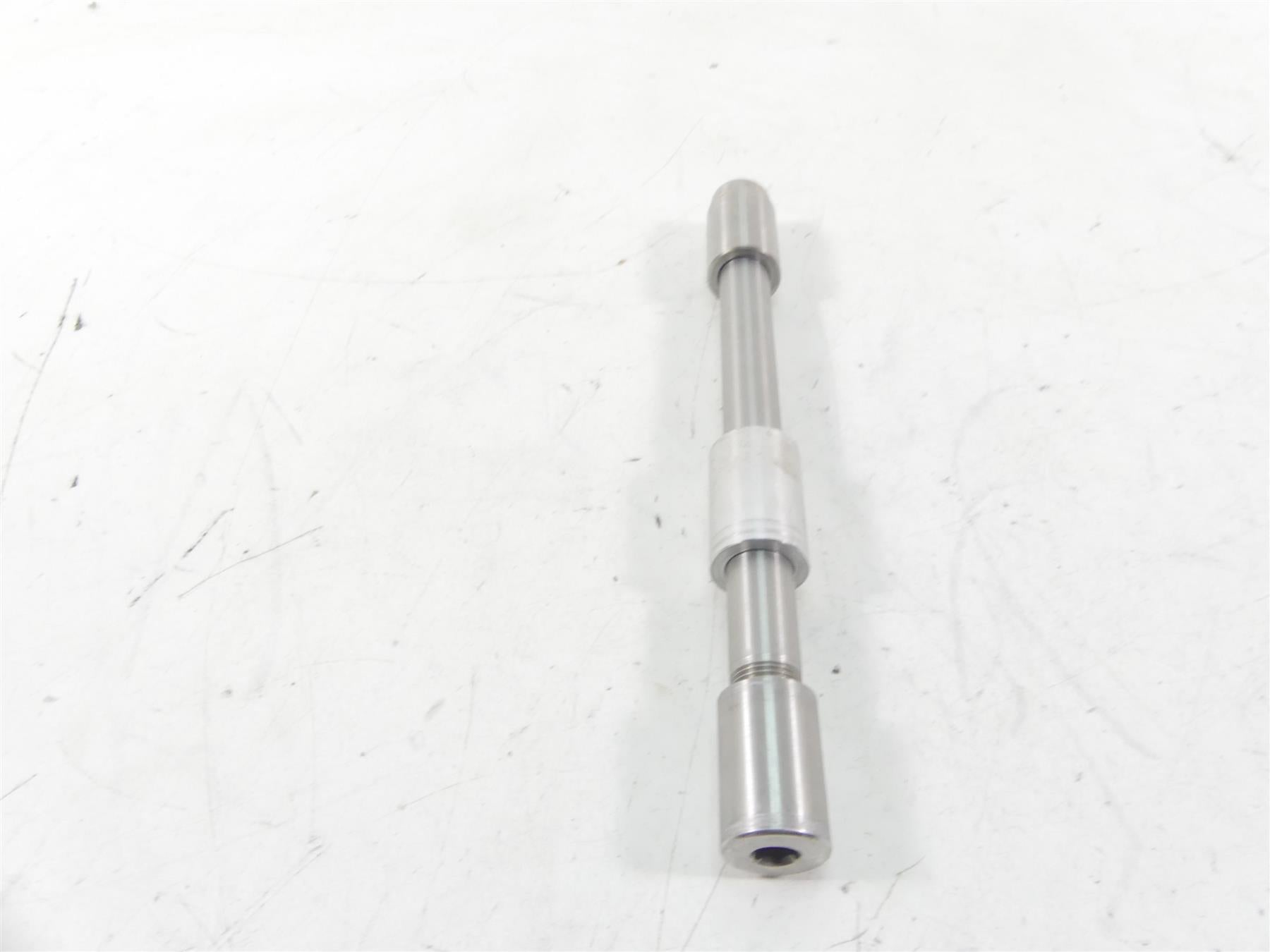 2001 Indian Centennial Scout Front Axle Wheel Spindle 3/4" 31-138 {{ shop.shopifyCountryName }} - Mototech271