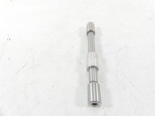 Load image into Gallery viewer, 2001 Indian Centennial Scout Front Axle Wheel Spindle 3/4&quot; 31-138 | Mototech271
