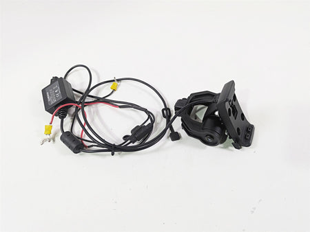 2017 KTM 1290 Super Duke GT Garmin Gps Navi Holder Mount {{ shop.shopifyCountryName }} - Mototech271