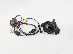 2017 KTM 1290 Super Duke GT Garmin Gps Navi Holder Mount