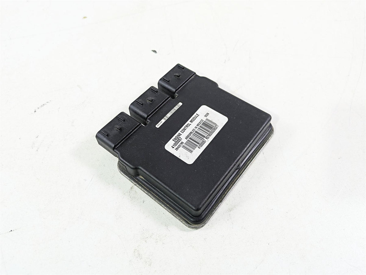 2015 Harley Touring FLHTKL Electra Glide Cdi Ecm Engine Control Module 41000057 {{ shop.shopifyCountryName }} - Mototech271