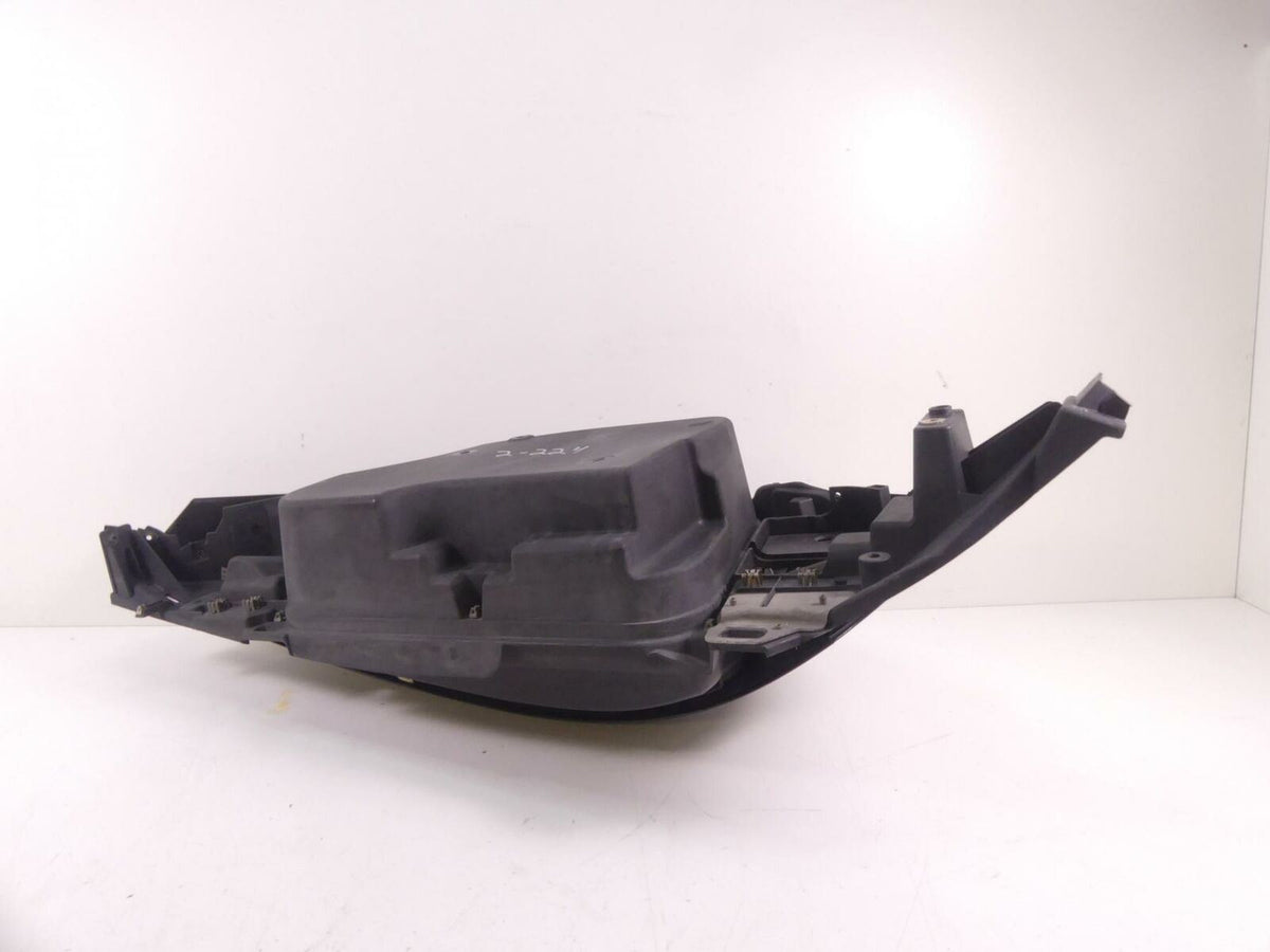 2010 Victory Vision Tour Left Side Saddlebag Luggage Case Box Carrier 5436204 {{ shop.shopifyCountryName }} - Mototech271