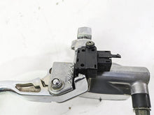 Load image into Gallery viewer, 2004 Yamaha XVZ1300 Royal Star Nissin Clutch Master Cylinder 5/8 4NK-W2645-00-00 | Mototech271
