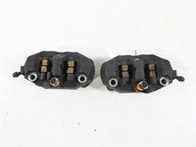 Load image into Gallery viewer, 2008 Suzuki GSXR600 Front Brake Caliper Set Tokico 59100-41G30-999 | Mototech271
