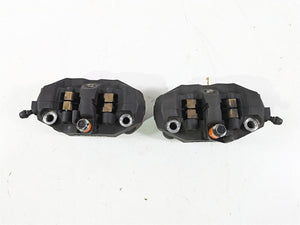 2008 Suzuki GSXR600 Front Brake Caliper Set Tokico 59100-41G30-999 | Mototech271