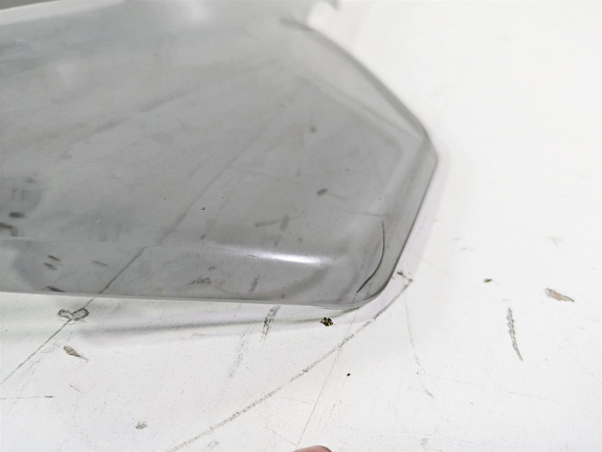 2015 Triumph Tiger Explorer XC Tall Windshield Wind Shield Screen {{ shop.shopifyCountryName }} - Mototech271