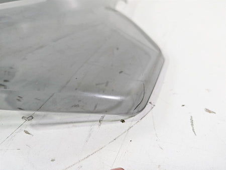 2015 Triumph Tiger Explorer XC Tall Windshield Wind Shield Screen {{ shop.shopifyCountryName }} - Mototech271